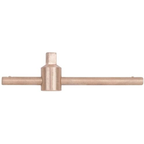 KS Tools 9621460 962.1460 T-handgreep Aandrijving 1/4 (6,3 mm) 200 mm 1 stuk(s)