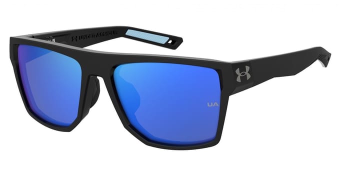 Zonnebrillen Under Armour UA Launch 2/G D51/Z0