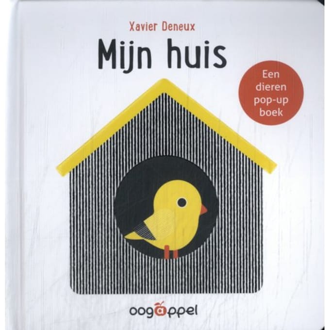 Mijn Huis - Xavier Deneux