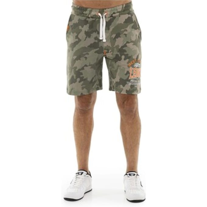 Korte Broek Leone 1947 Man Bermuda Military 1947