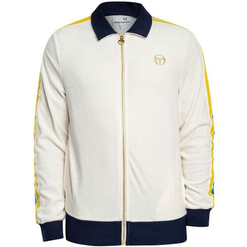 Trainingsjack Sergio Tacchini Monte Velours trainingsjack