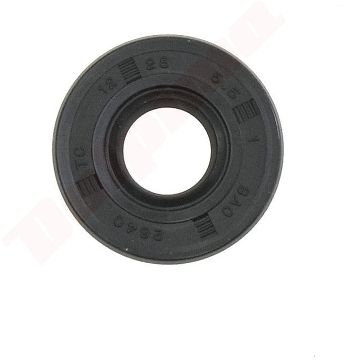 Keerring passend op OLEOMAC 936 , 937 , 940 , 941 ( 3050022AR ) 12x28x5,5