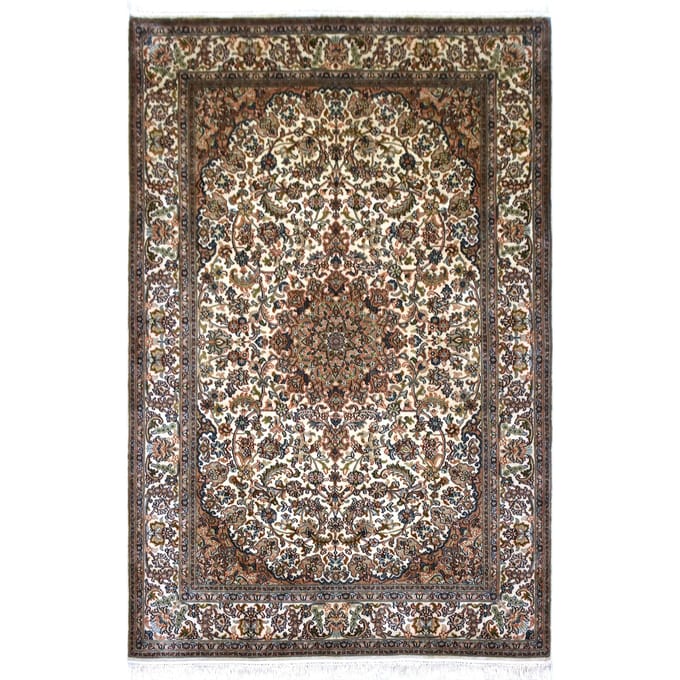 Vloerkleed Kashan | Casa Caron