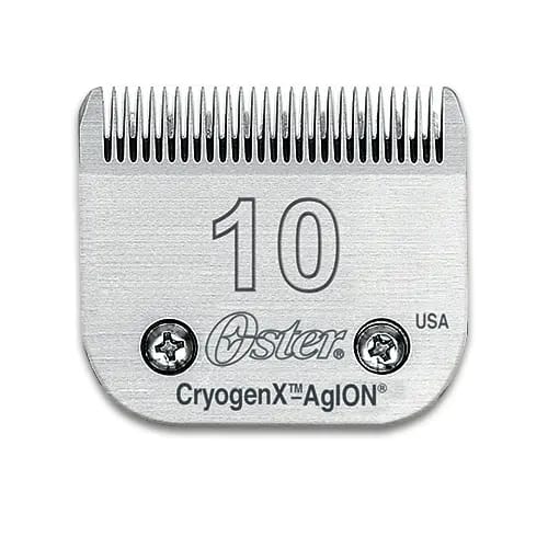 Paard tondeuse mes Oster PRO3000i/A6 SLIM Y A5-50 919-04