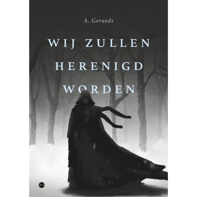 Wij Zullen Herenigd Worden - A. Geraeds