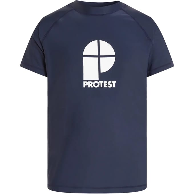 Protest Prtcaters – Uv shirt Heren – Korte mouwen – Ronde hals