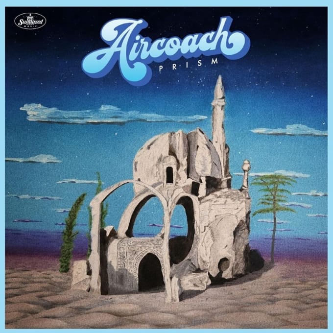 Prism - Aircoach