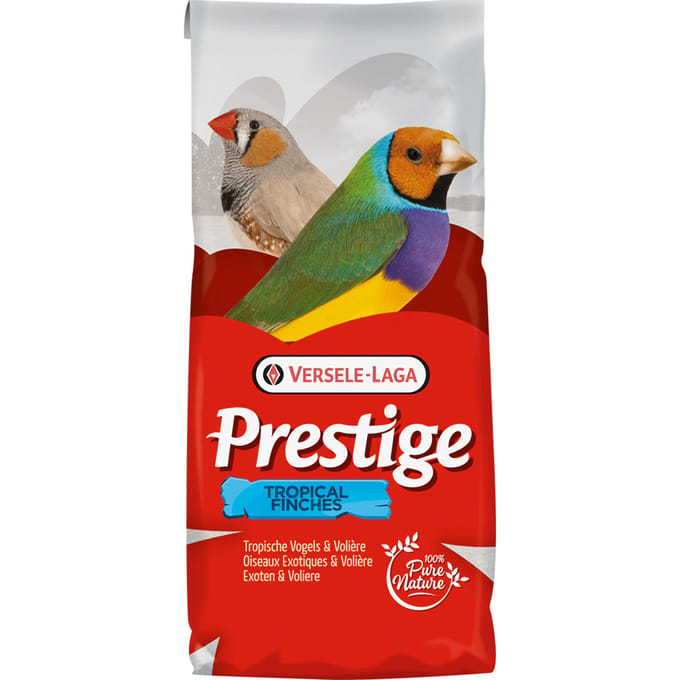 Prestige Tropische Vogel - 20 Kg - Vogelvoer