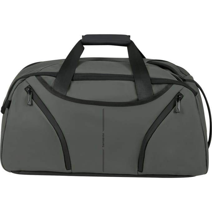 Samsonite Reistas - Glam-Go 2-in-1 Duffle & backpack MET laptopcompartiment - 45 l - Climbing ivy