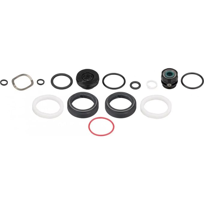 Vorkkeerring kit Rockshox 200 Hour/1 Year Lyrik B1/Pike 29+ 2018+