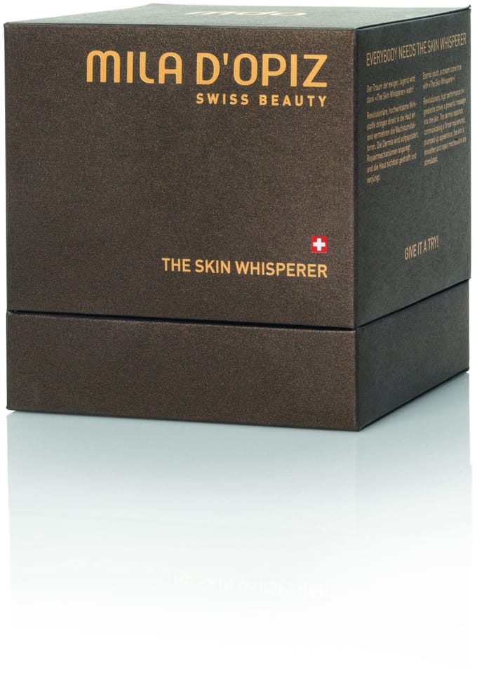 Mila d'Opiz The Skin Whisperer Cream - 50ml
