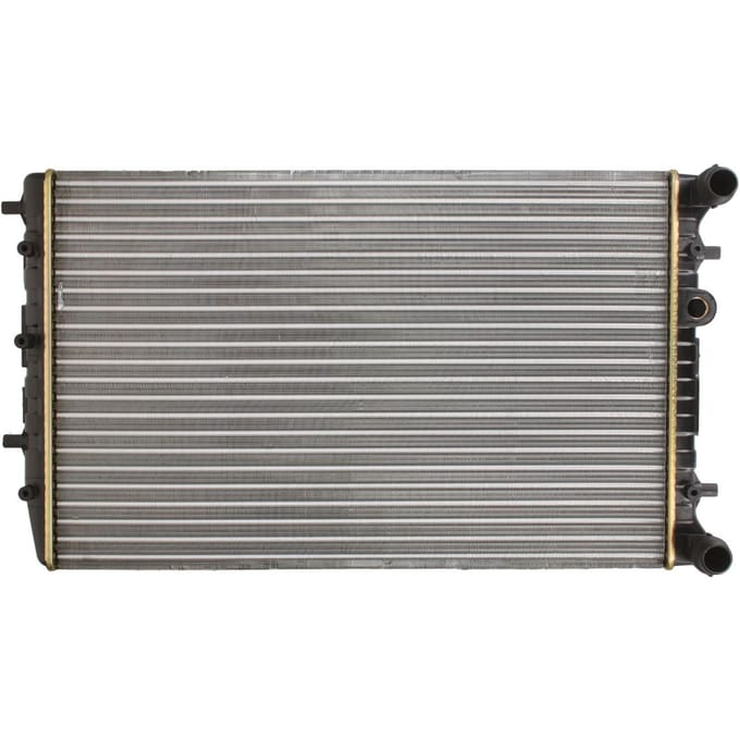 Radiator, motorkoeling VALEO 732864