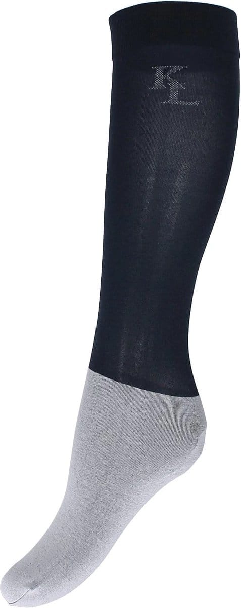 Kingland Classic Sokken Navy
