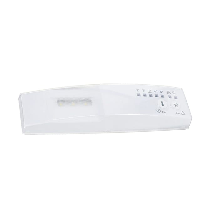 AEG niet-geconfigureerde module, kompleet, ERF501X 140166143085