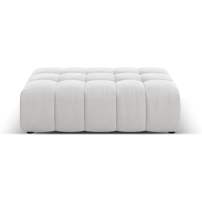 Hocker Chicago velvet | Cosmopolitan Design