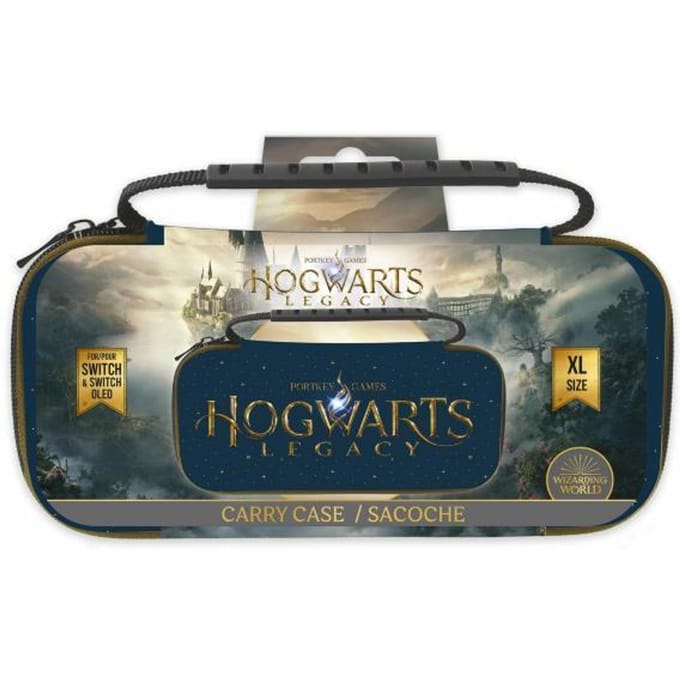 Nintendo Switch Switch Hogwarts Legacy Landscape Reistas XL