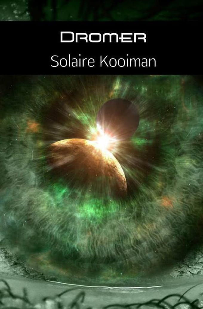 Dromer - Solaire Kooiman