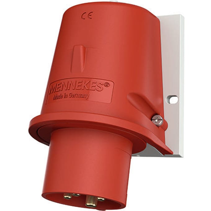 Mennekes CEE Apparaatcontactdoos - 803