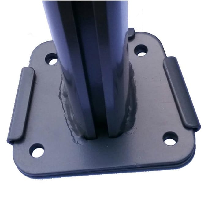 Windscherm accessoire voetstuk Brulo