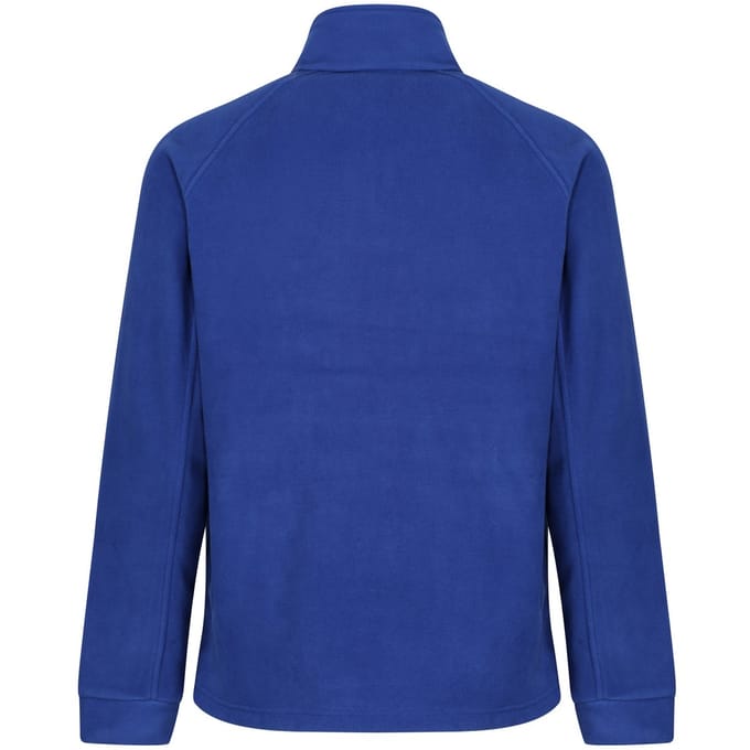 Regatta - Heren Thor III Fleece Vest (Diep koninklijk blauw)