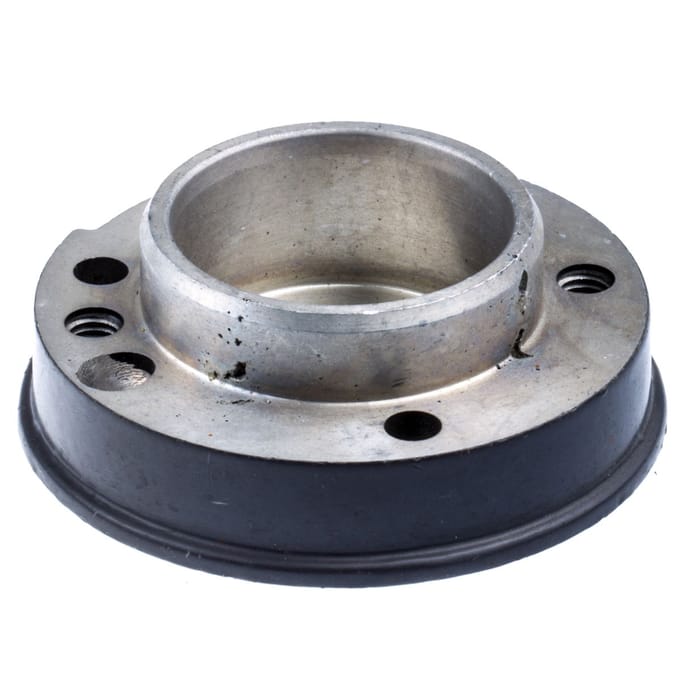 Cover binnen diameter 25.4mm