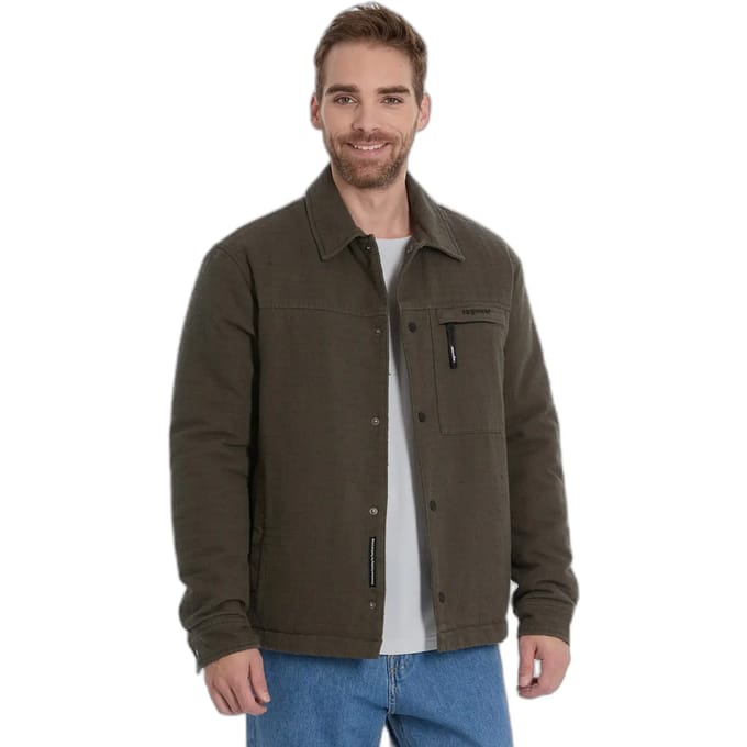 Jas Ragwear Karmel