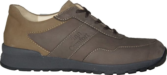 Finn Confort Prezzo Wijdte H Kleur: Beige Maat: 9,5 (43,5)