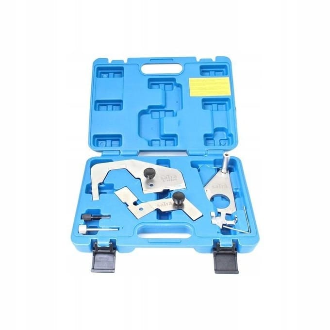 AMD TOOLS Serie - Distributieblokkering - Ford EcoBoost - 2.0 Benzine - Precisie - Professioneel