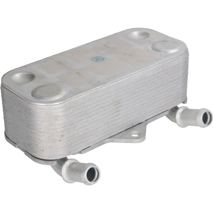 Olie radiator, motorolie THERMOTEC D4X008TT