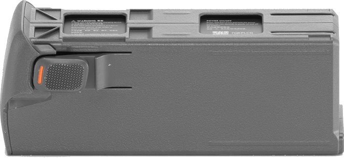 DJI - Avata 2 Intelligent Flight Battery