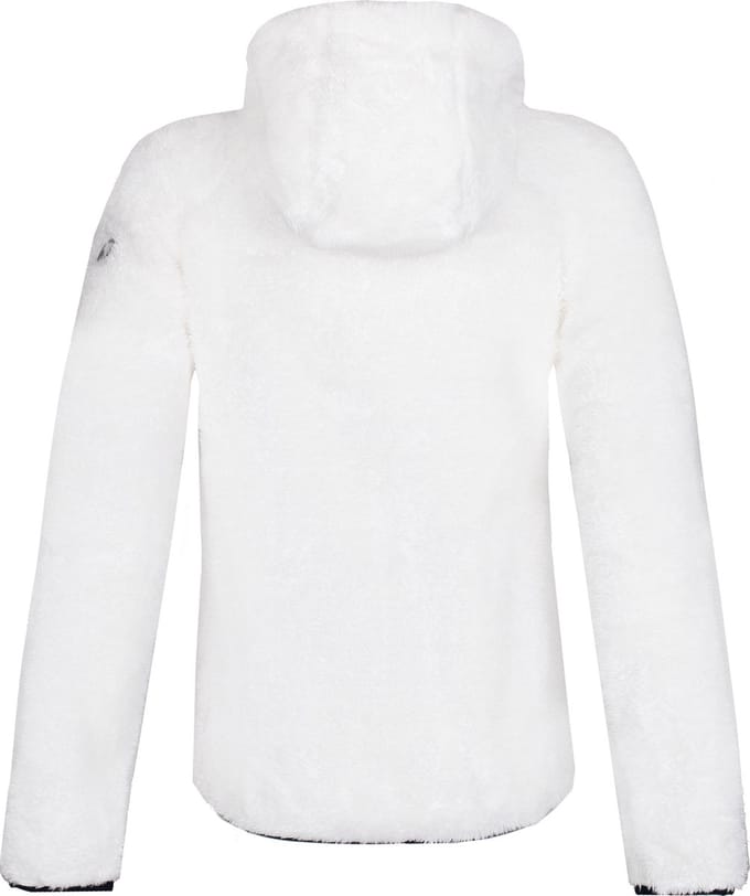 Rock Experience Oldy Fleece - Marshmallow-blue nights - Maat XS