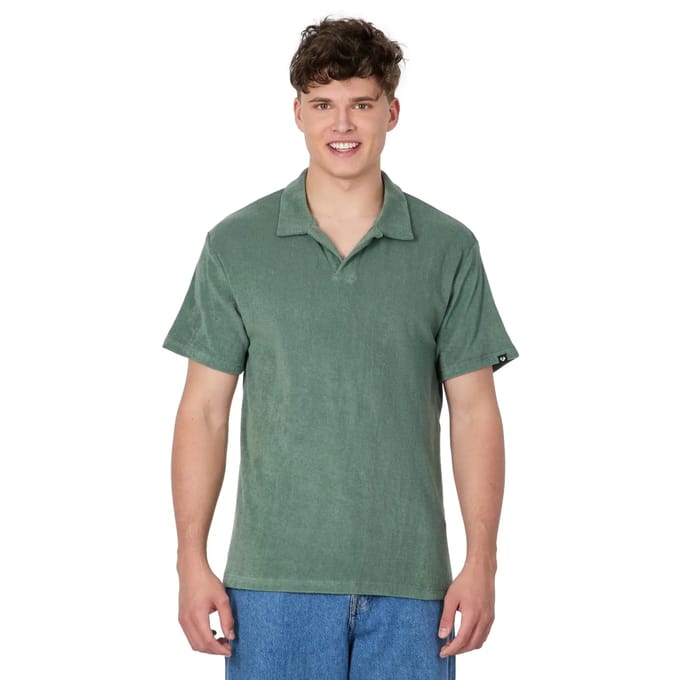Polo Ragwear Akori