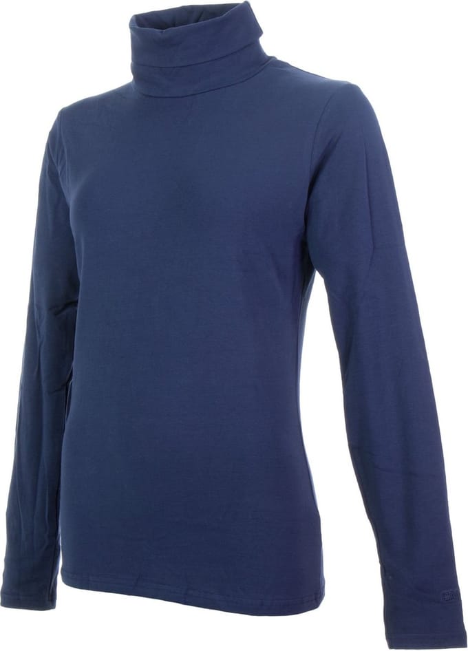 Campri - Skipully - Wintersportpully - Dames - Navy (010) - maat M