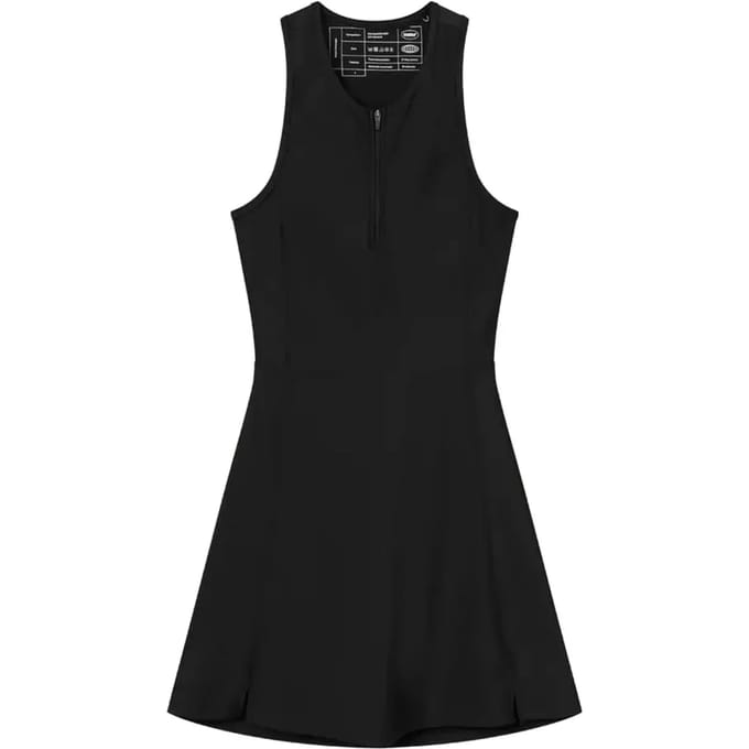 Damesjurk Cuera Oncourt Globe