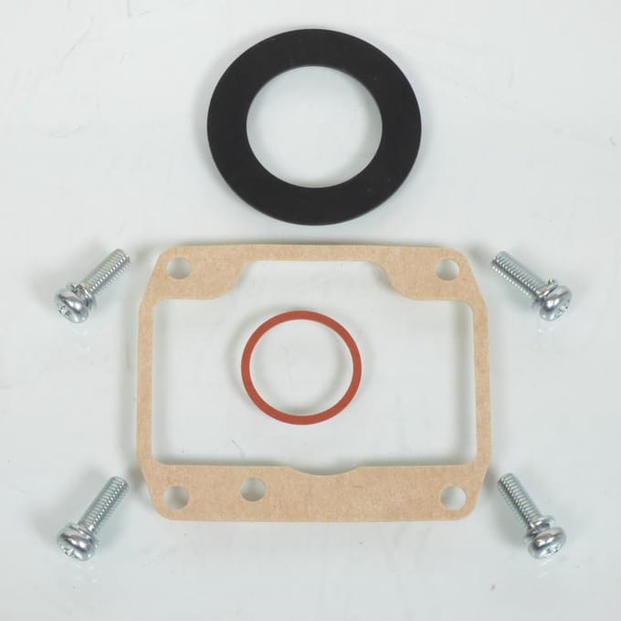 Reparatieset carburateur Mikuni VM44 vlotterkamerpakking voor motor cross enduro