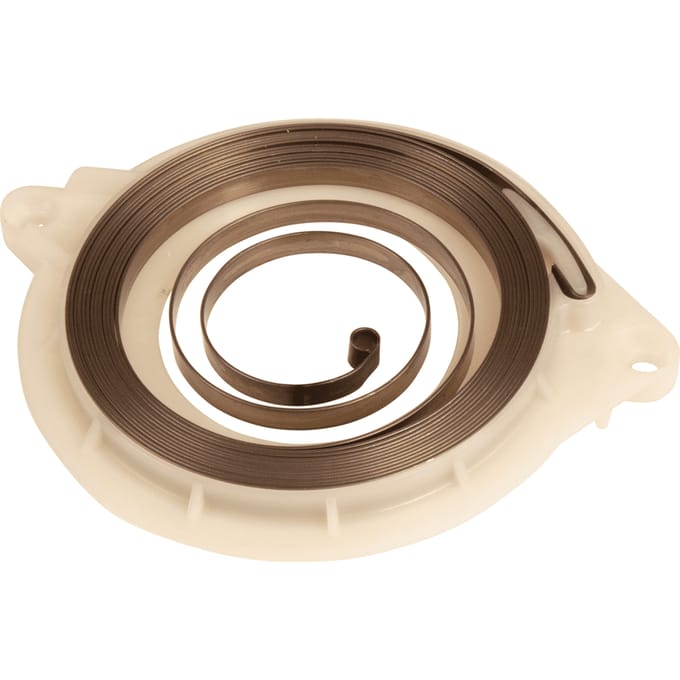 Spring cassette assy