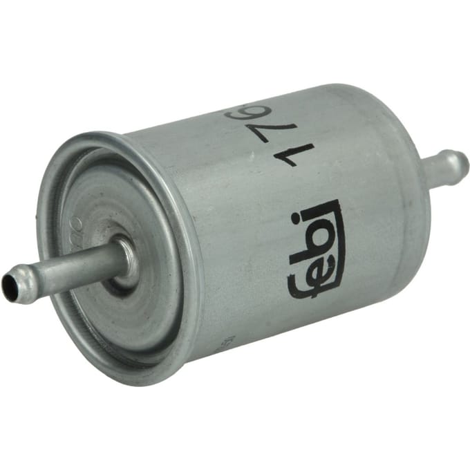 Brandstoffilter FEBI BILSTEIN 17637