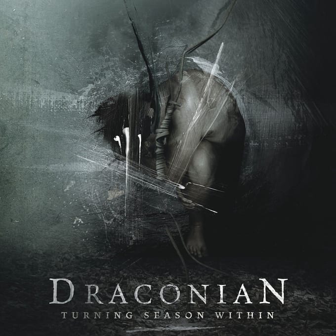 Draconian - Turning Season Within (CD)