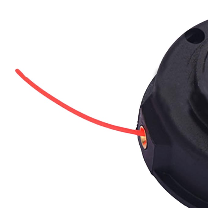 Gras Trimmer Kop Vervanging Split Gazonmaaier Trimmer Kop Tuinmachine Accessoires voor