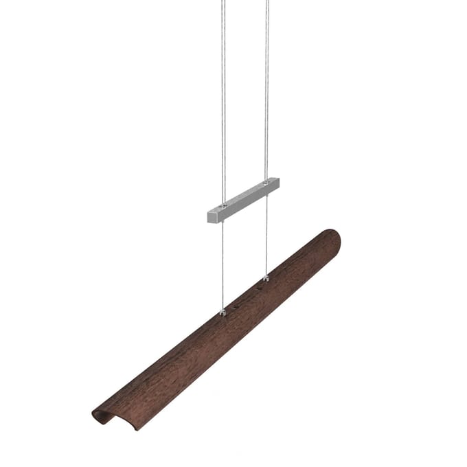 Elobra LED hanglamp Colombia S, noten