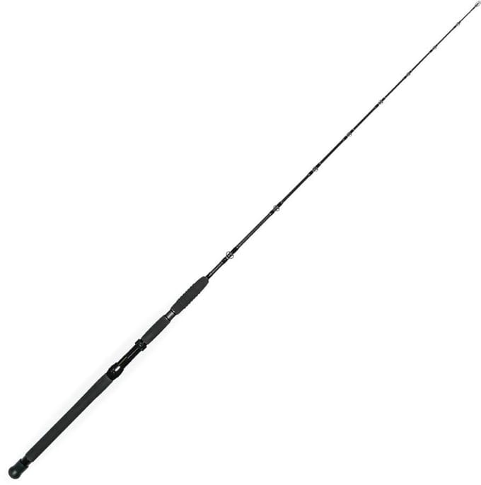 Falcon Blue Fighter Trollinghengel Zilver 2.00 m / 8-16 Lbs