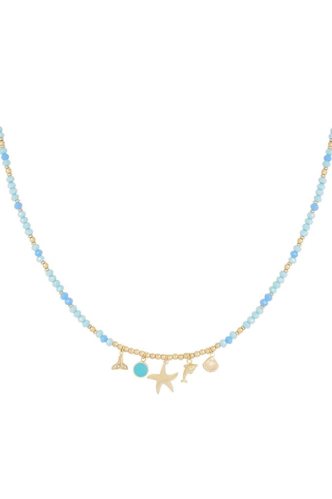 ketting ocean blues