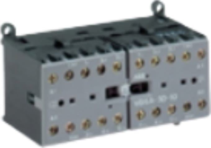 ABB VB6-30-01/24V40-450H ABB OMKEER-MAGNEETSCHAK (VB 6-30-01 / 24V 40-450Hz)