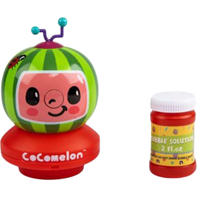 CoComelon Melon Handzame Bellenblazer