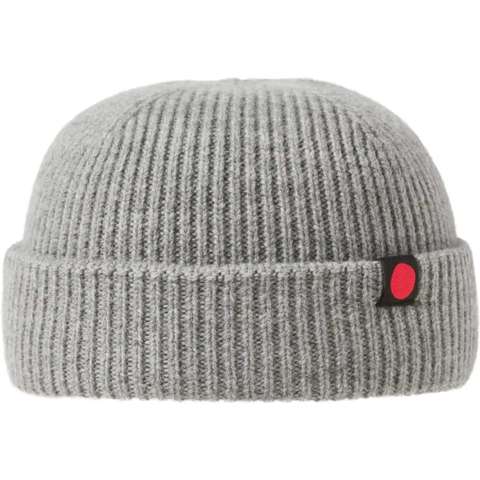 JACK&JONES - RDDROYAL SHORT BEANIE NOOS - Heren - Mutsen