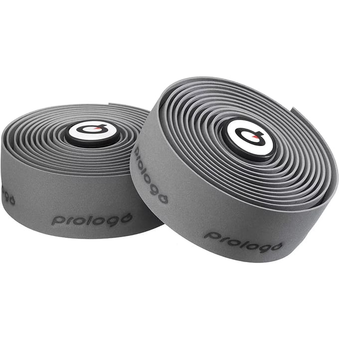 Prologo Plaintouch Stuurlint Grijs