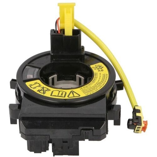 Wikkelveer, airbag FEBI BILSTEIN 197459