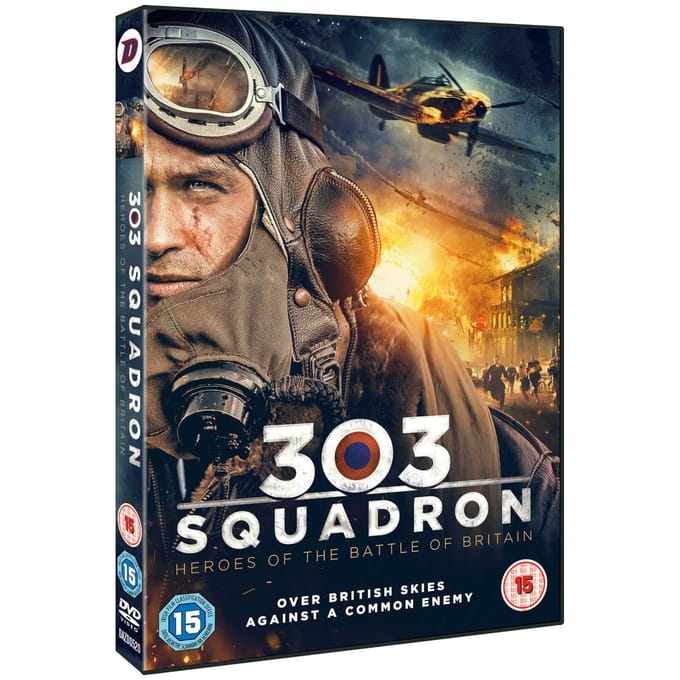 303 Squadron (Import)