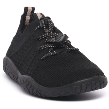 Sneakers Jana BLACK