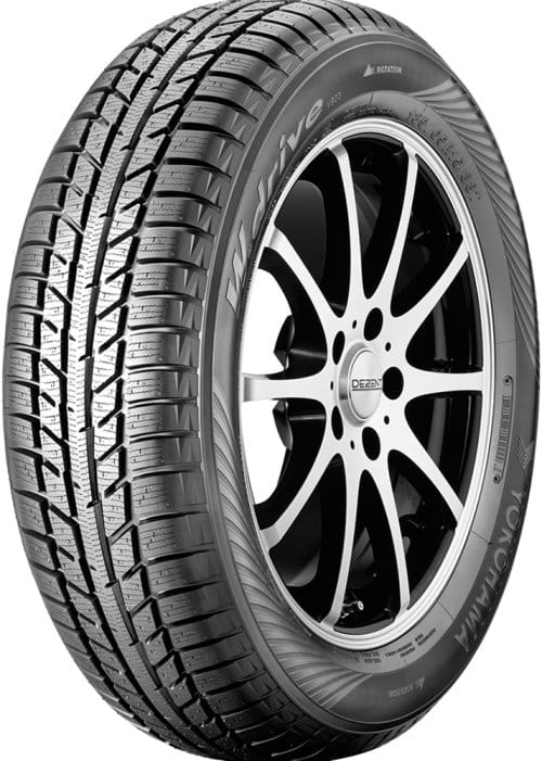 Yokohama W.drive (V903) ( 185/60 R14 82T )